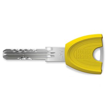 Nakładka na klucz XT żółty