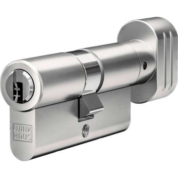 XT04 N 45/60 Wkładka bęb z gałką