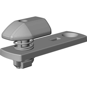 FSF BLOKADA OBROTU KLAMKI