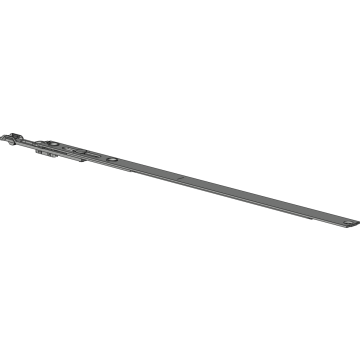 VS.U.360-0 PRZEDŁUŻACZ RYGLUJĄCY