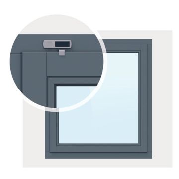 KONTAKTRON NAWIERZCHNIOWY FM.A WS