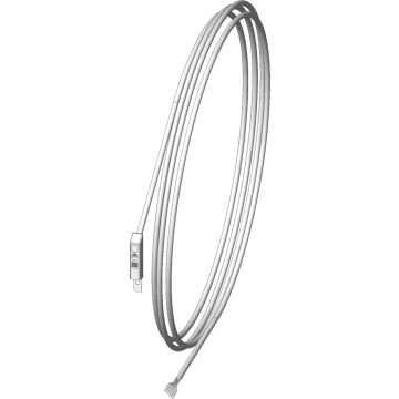 STV-KÜ-T1 RT KABEL 4M
