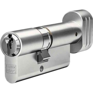 Wkładka profilowa z gałką Winkhaus XR