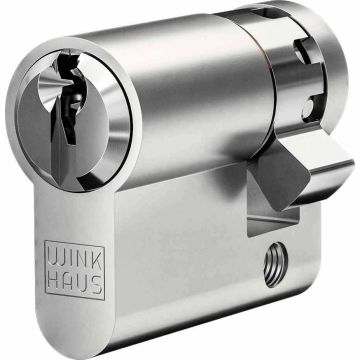 RPE02/15 N 30/10  Półwkładka FZG