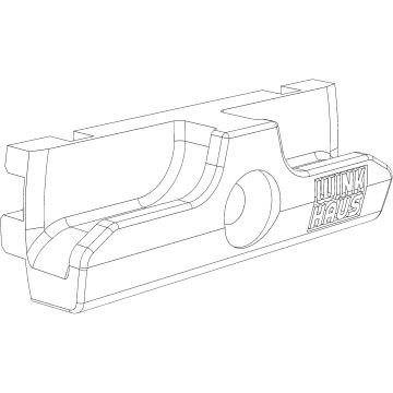 SBA.K.152+0,5 ZACZEP PROSTY
