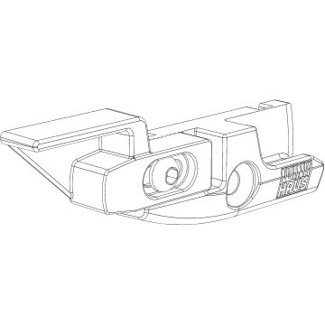 SBA.K.152.DFE-TFE. PRAWY ZACZEP