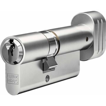 XR04 N 35/65 Wkładka bęb z gałką