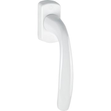 KLAMKA HP NEW YORK 0810 Z T32-42 BŁ SEC