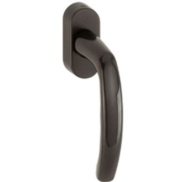 KLAMKA HP ATLANTA 0530 Z T32-42 BR SEC