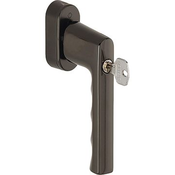 KLAMKA HP HAMB 0700 K T32-42 BR SFORTE