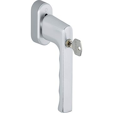 KLAMKA HP HAMB 0700 K T32-42 F1 SFORTE