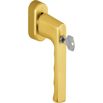 KLAMKA HP HAMB 0700 K T32-42 F3 SFORTE