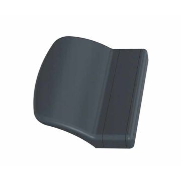 UCHWYT BALKONOWY RAL7016