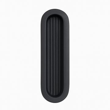 HF.UCHWYT MUSZLOWY PP.AGR25