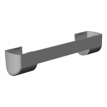 K.SL.KS. OSLONA ZAWIASU BŁ