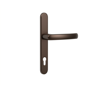 Szyld KS 1009 JSZ-K 92/8 30 BR K=216