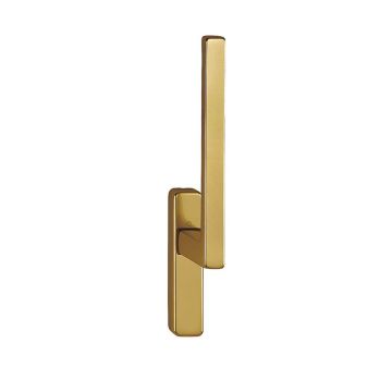 KLAMKA HP TOUL HS-0737 F4