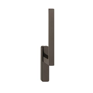 KLAMKA HP TOUL HS-0737 BR