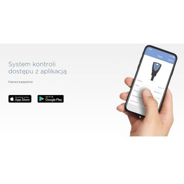 Elektroniczny system dostępowy blueCompact - bezpłatna wycena