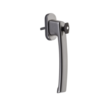 HF.KLAMKA PP.502A/160.F9