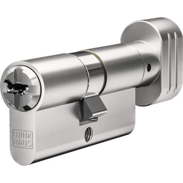 NT04 N 30/35 Wkładka bęb z gałką