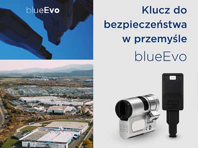 Jak systemy elektronicznej kontroli dostępu Winkhaus zmieniają biznes?