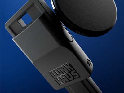 Klucz elektroniczny gwarantem bezpieczeństwa w firmie