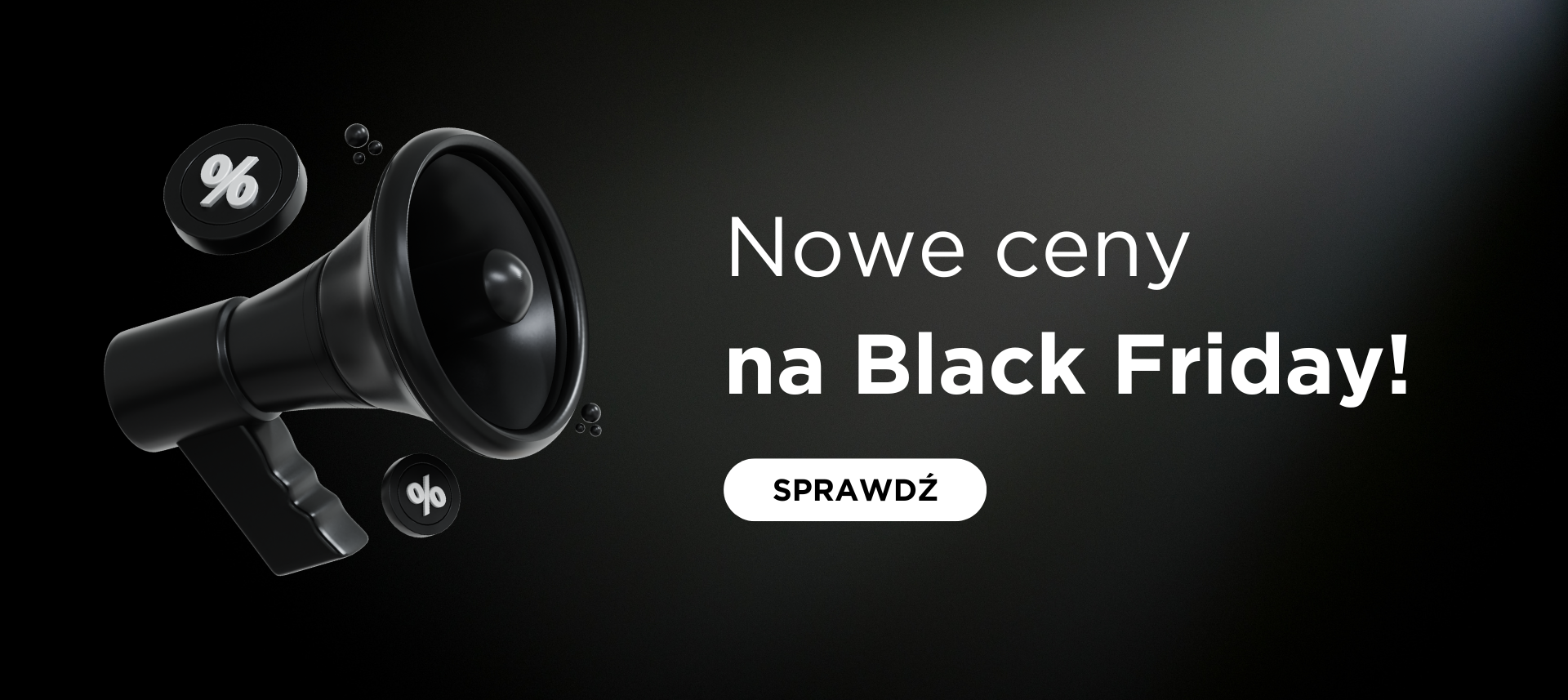 Black Friday - nowe ceny na wkładki VS