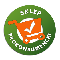 Certyfikat Prokonsumencki